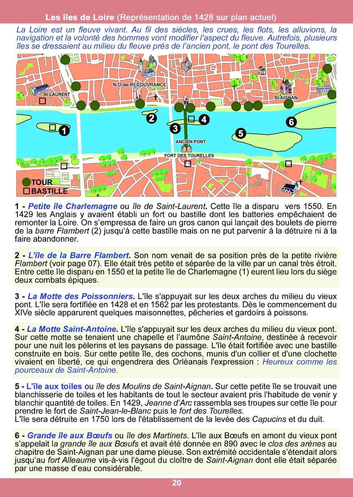 Ebook Orléans Insolite téléchargeable